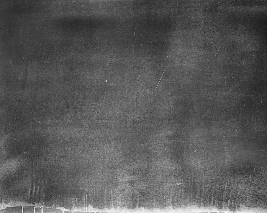 blank chalkboard image