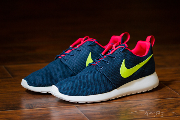 Nike Roshe Run Id Nike Roshe Run Id