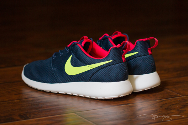 Nike Roshe Run Id Nike Roshe Run Id